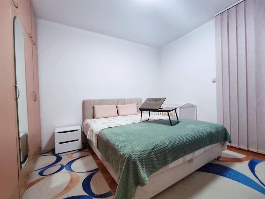 "Idea" Room With Free Parking Split Exterior foto